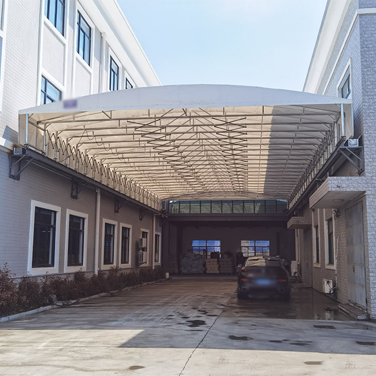 新绛县电动/移动推拉棚