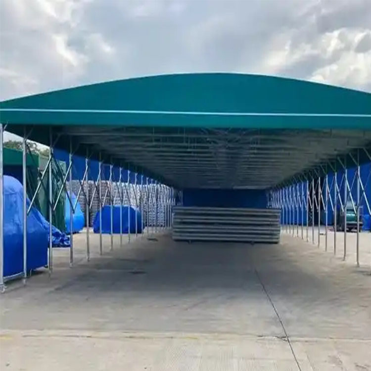 新绛县电动/移动推拉棚