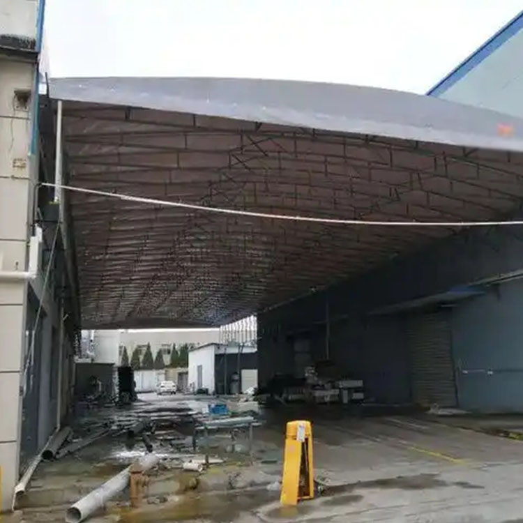 新绛县电动/移动推拉棚