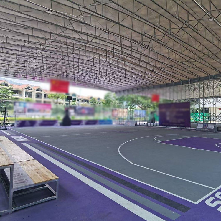 新绛县工程案例