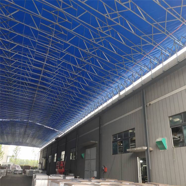 新绛县工程案例