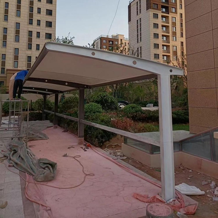 新绛县工程案例